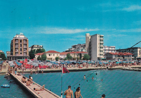 AK Jesolo Lido.