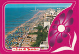 AK Jesolo Lido.