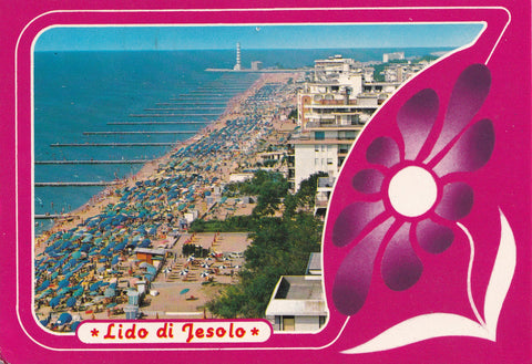 AK Jesolo Lido.