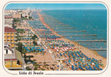 AK Jesolo Lido.
