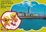 AK Jesolo Lido.