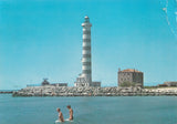 AK Jesolo Lido. Il faro.