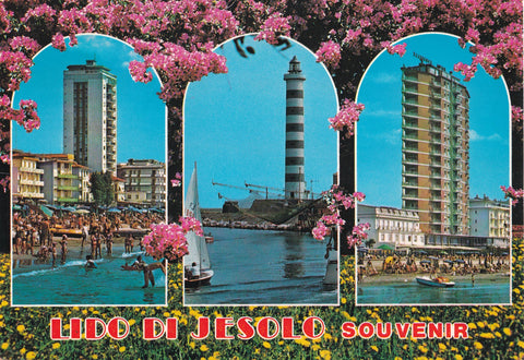 AK Jesolo Lido.