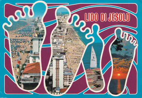 AK Lido di Jesolo.