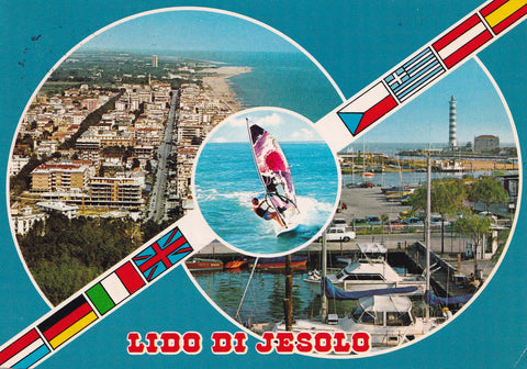 AK Jesolo Lido.