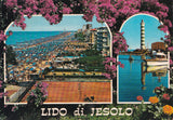 AK Jesolo Lido.