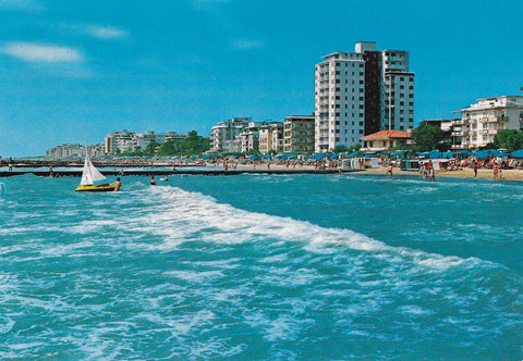 AK Jesolo Lido.