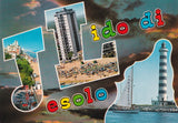 AK Jesolo Lido.