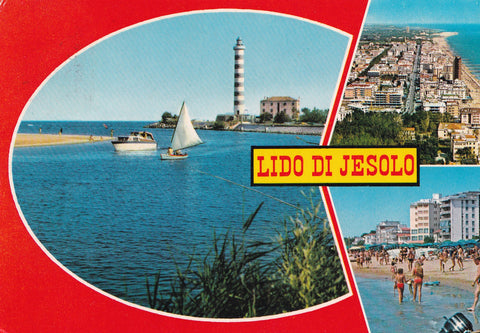 AK Jesolo Lido.