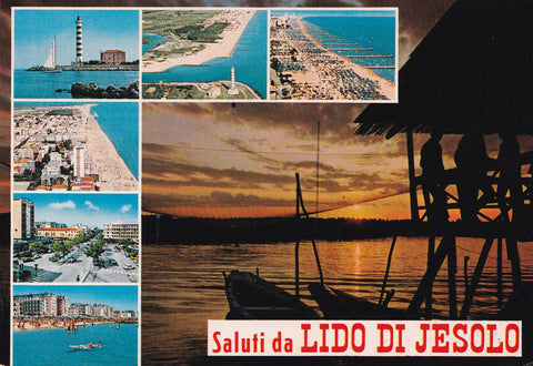 AK Jesolo Lido.
