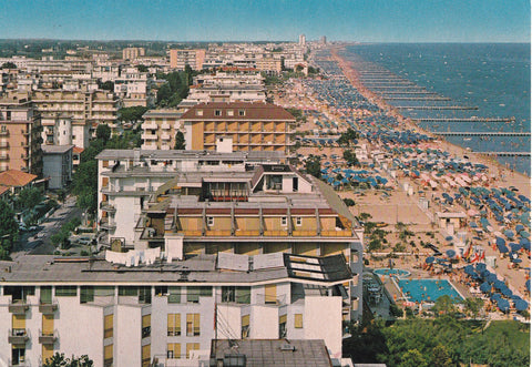AK Jesolo Lido.