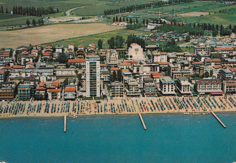 AK Jesolo Lido.
