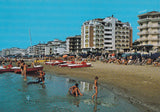 AK Jesolo Lido.