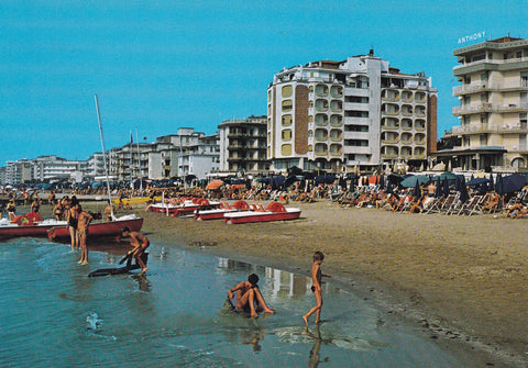 AK Jesolo Lido.
