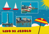 AK Jesolo Lido.