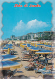 AK Jesolo Lido.