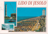 AK Jesolo Lido.