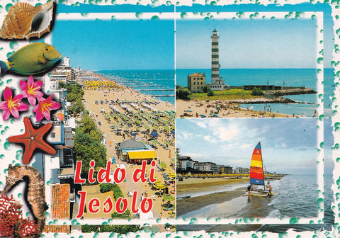 AK Jesolo Lido.