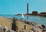 AK Jesolo Lido. Il faro.