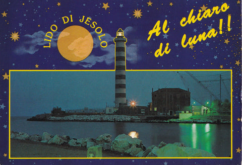 AK Lido di Jesolo.