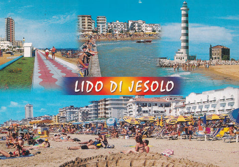 AK Lido di Jesolo.