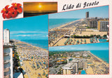AK Lido di Jesolo.