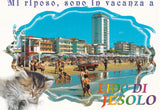 AK Lido di Jesolo.