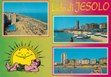 AK Lido di Jesolo.