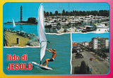 AK Lido di Jesolo.