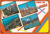 AK Lido di Jesolo.