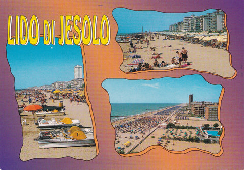 AK Lido di Jesolo.