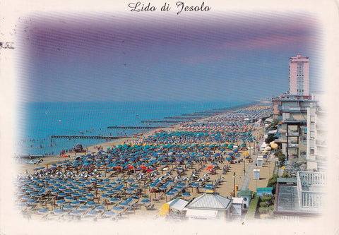 AK Lido di Jesolo.