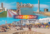 AK Lido di Jesolo.
