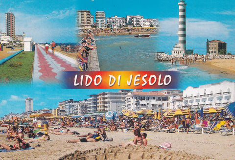 AK Lido di Jesolo.