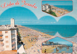 AK Lido di Jesolo.