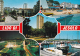 AK Lido di Jesolo.