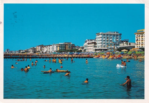 AK Lido di Jesolo.