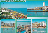 AK Lido di Jesolo.