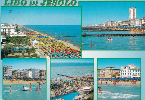 AK Lido di Jesolo.