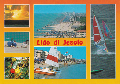 AK Lido di Jesolo.