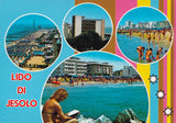 AK Lido di Jesolo.