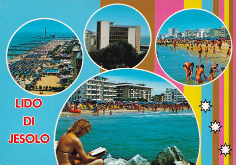 AK Lido di Jesolo.