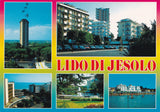 AK Lido di Jesolo.