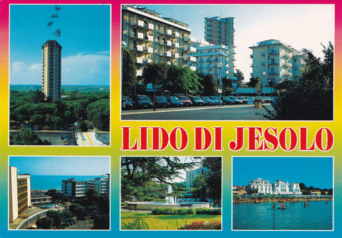AK Lido di Jesolo.