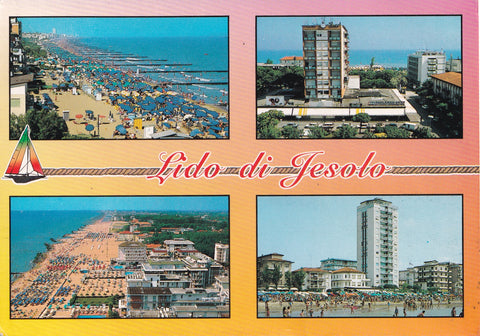 AK Lido di Jesolo.