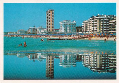 AK Lido di Jesolo.