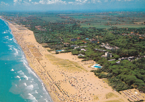 AK Lido di Jesolo.