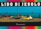 AK Lido di Jesolo.