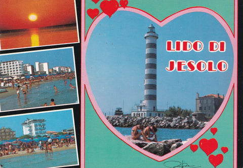 AK Lido di Jesolo.