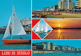 AK Lido di Jesolo.
